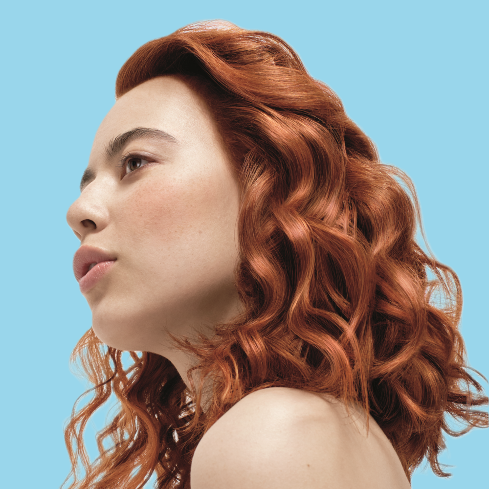 Full Head Color + Cut and More