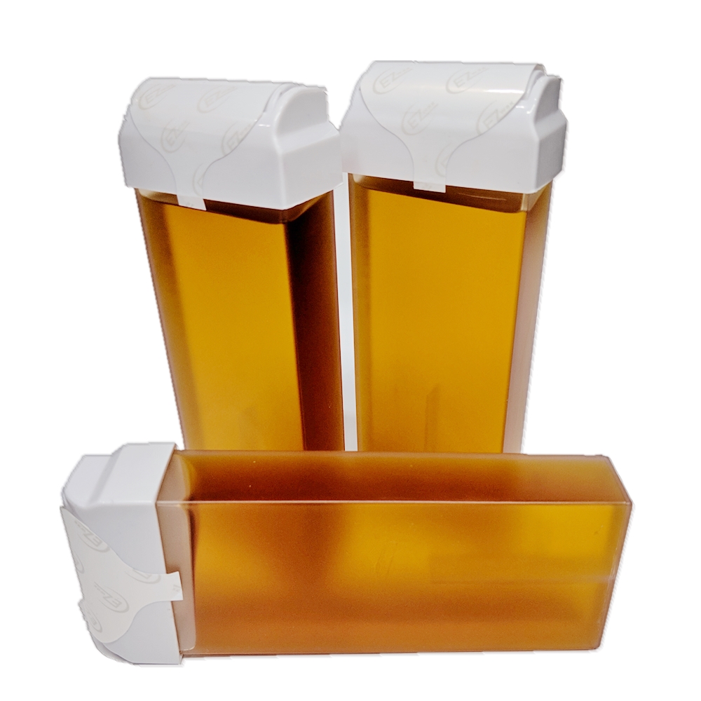 PROFESSIONAL USE STRIP WAX CARTRIDGES 100g x3