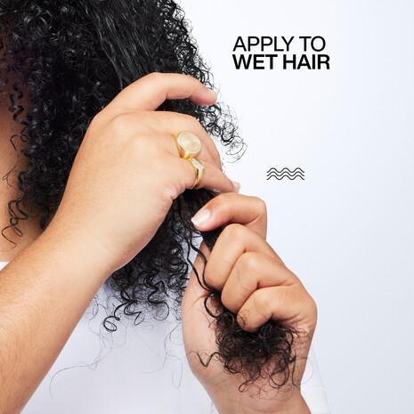 Redken Sculpting Curl Gel - Image 9