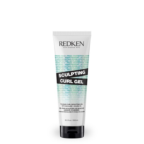 Redken Sculpting Curl Gel - Image 2