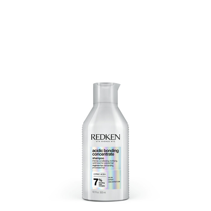 REDKEN ACIDIC BONDING CONCENTRATE SHAMPOO 300ml - Image 2
