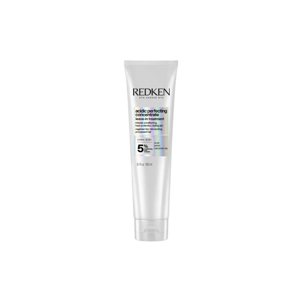 Redken Acidic Perfecting Concentrate Leave-In Treatment 150ml