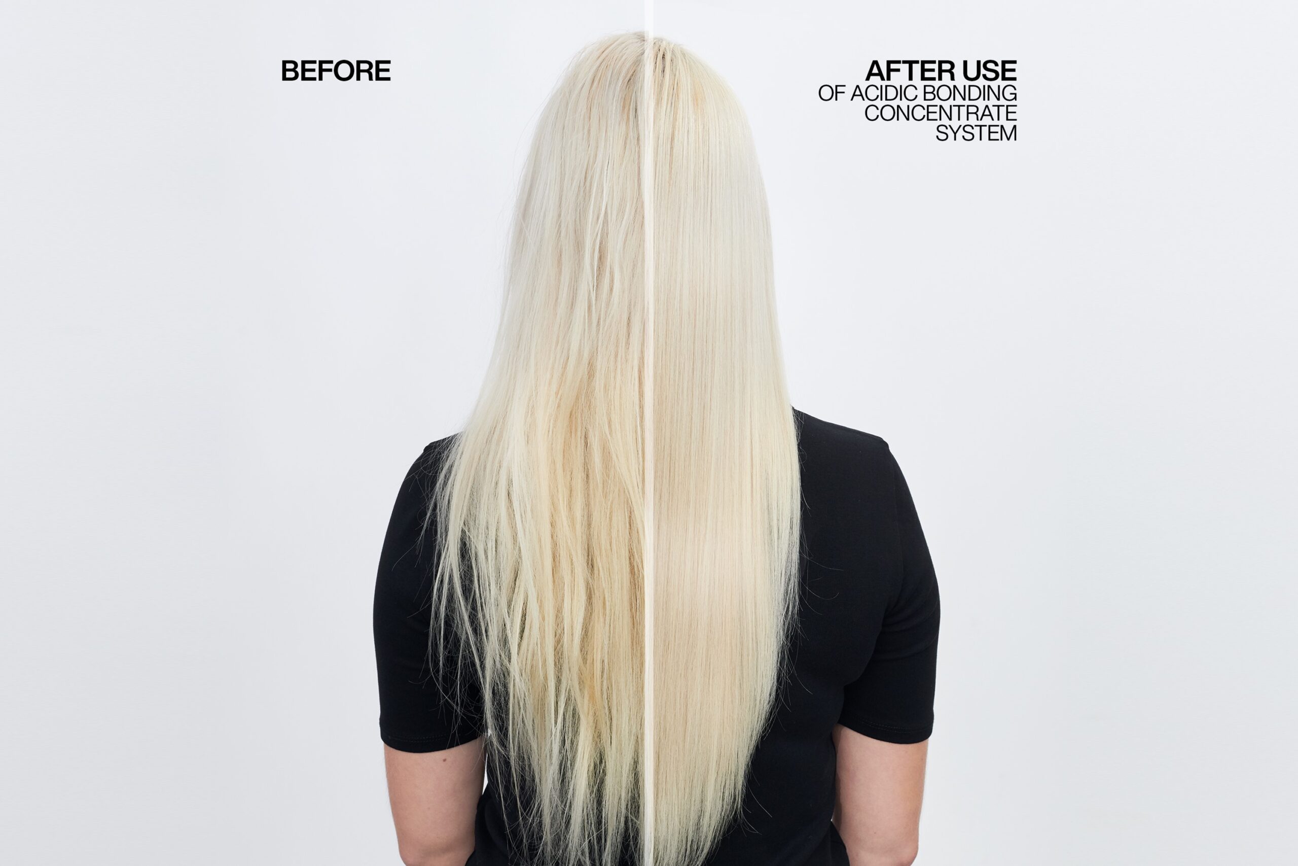 Redken Acidic Perfecting Concentrate Leave-In Treatment 150ml - Image 5