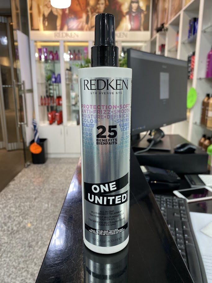 Redken One United 400ml